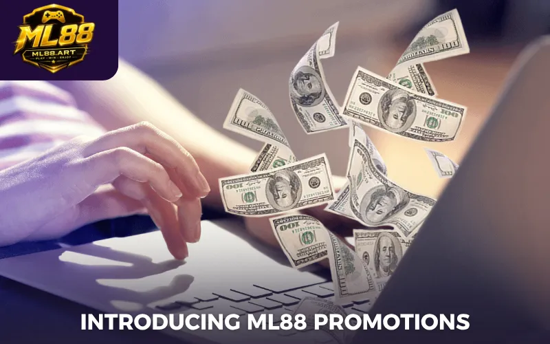 Introducing ML88 promotions