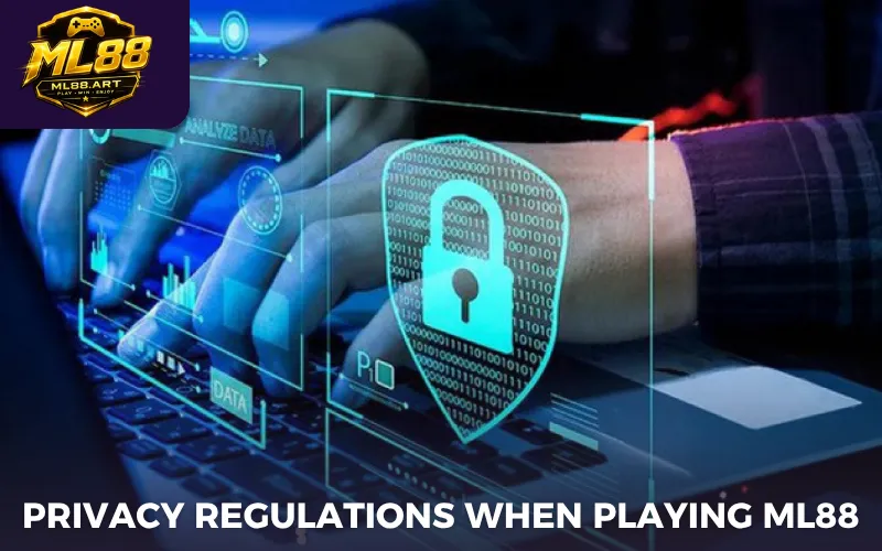 Privacy regulations when playing games